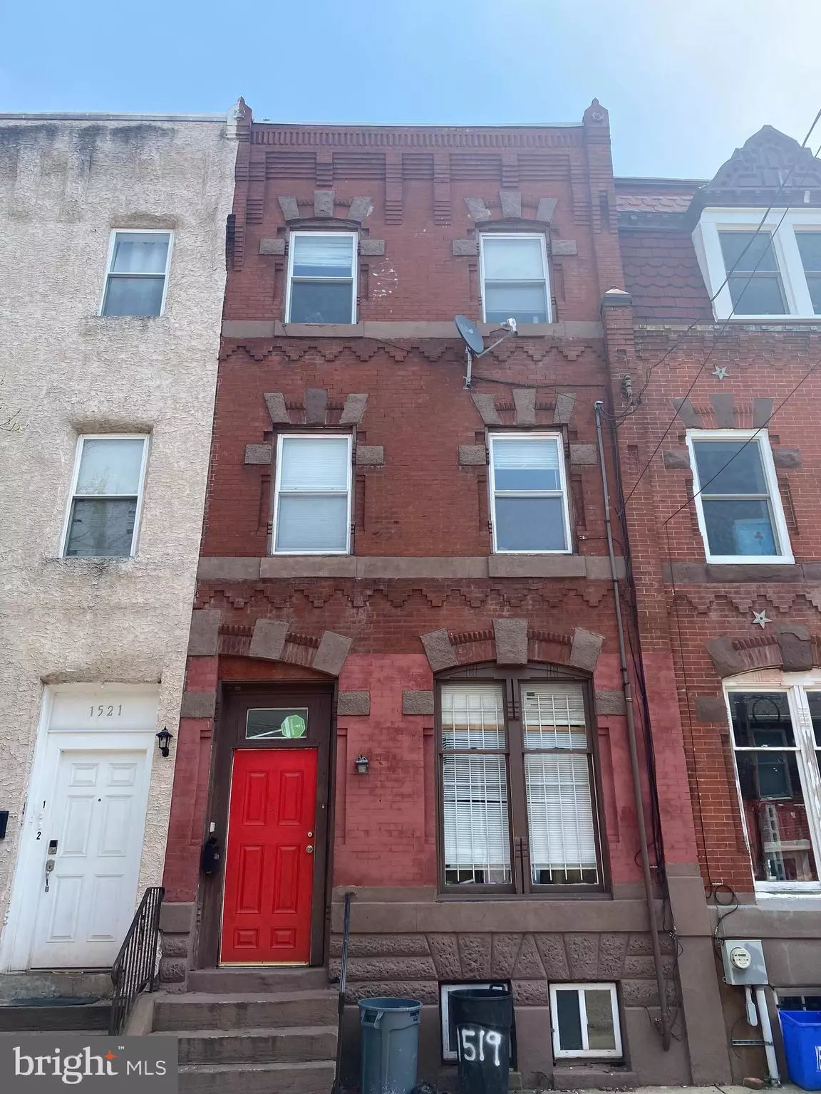 Philadelphia, PA 19121,1519 N BOUVIER ST