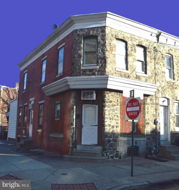 Camden, NJ 08104,1400 S 10TH ST