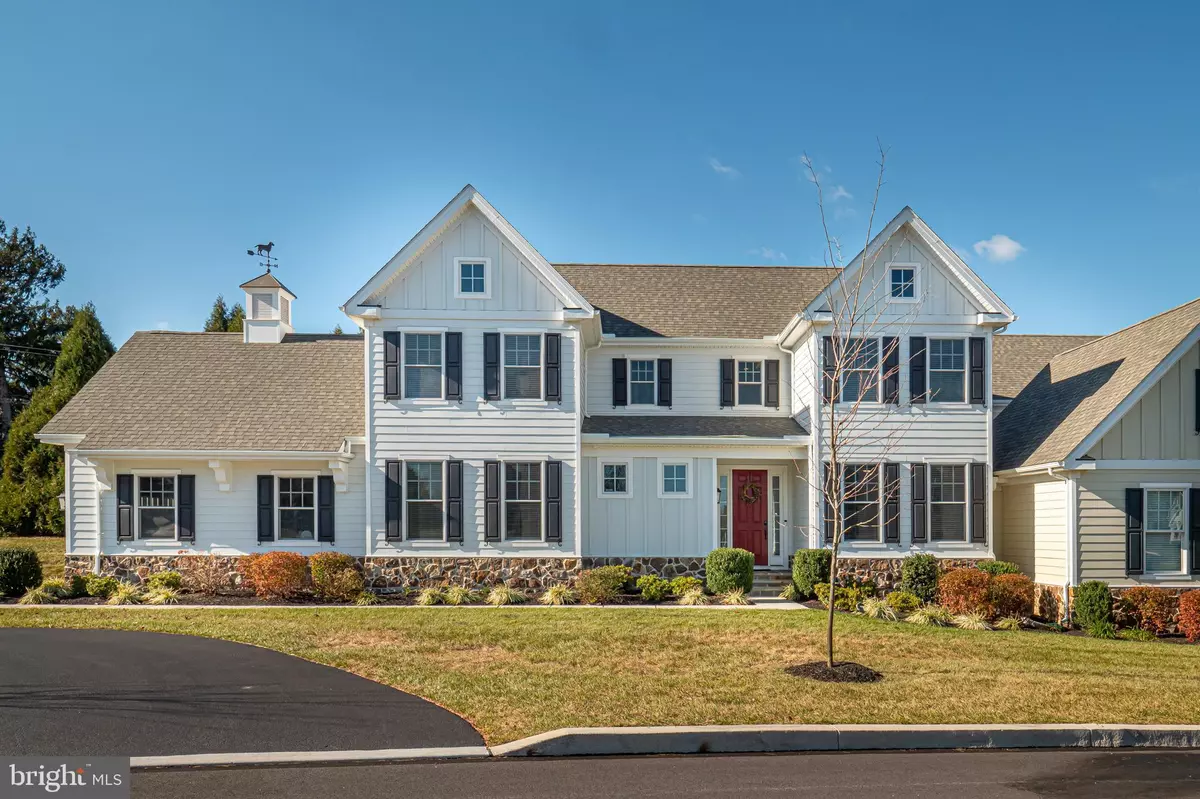 Kennett Square, PA 19348,3 RADNOR LN