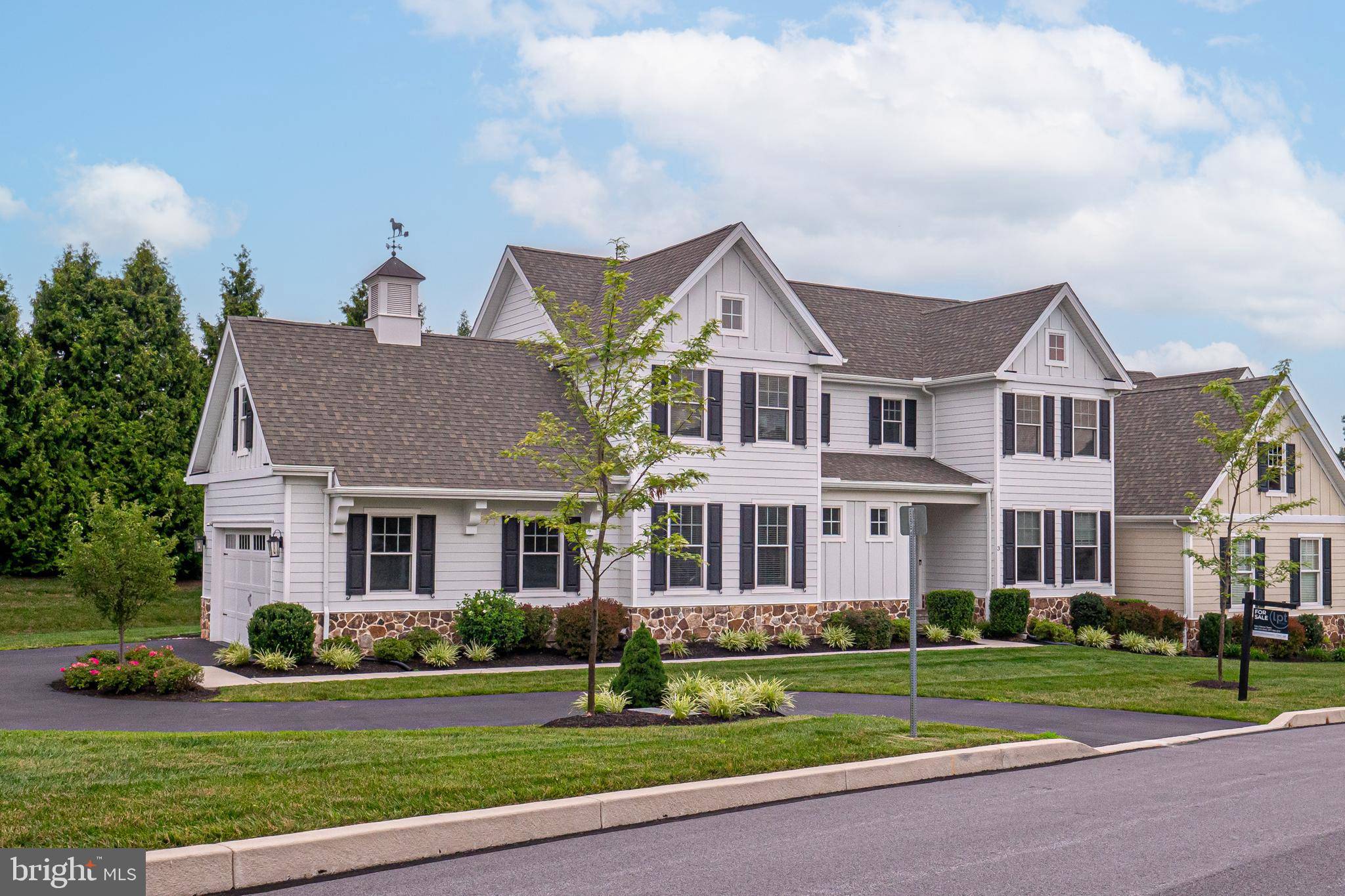 Kennett Square, PA 19348,3 RADNOR LN