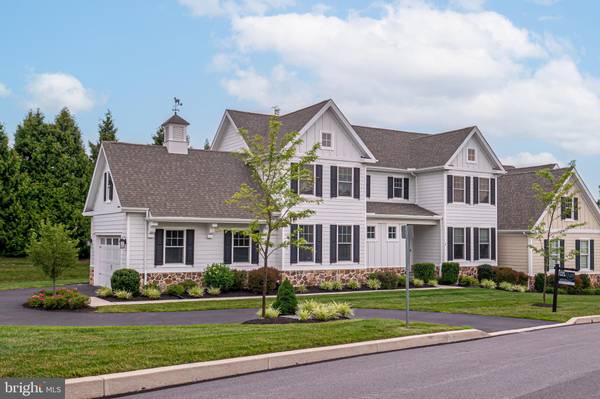 Kennett Square, PA 19348,3 RADNOR LN