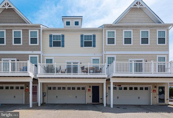 Ocean City, MD 21842,12910 SAND BAR LN #4