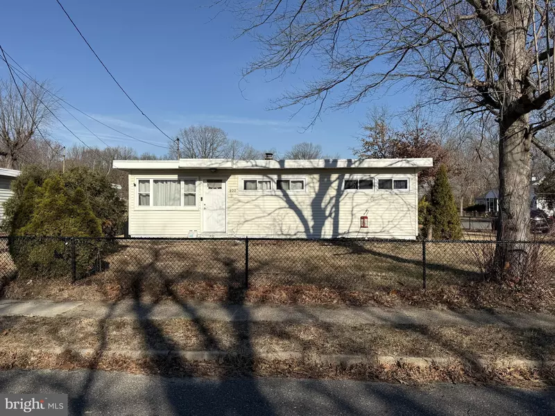 400 AUDUBON AVE, West Deptford, NJ 08086