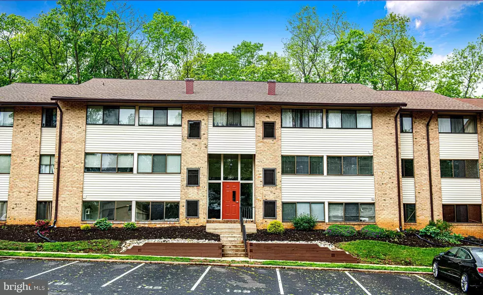 140-A ROYAL OAK DR #140-A, Bel Air, MD 21015