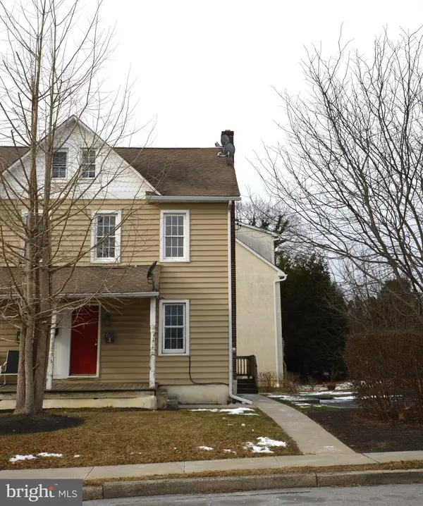 620 S WALNUT ST, Kennett Square, PA 19348