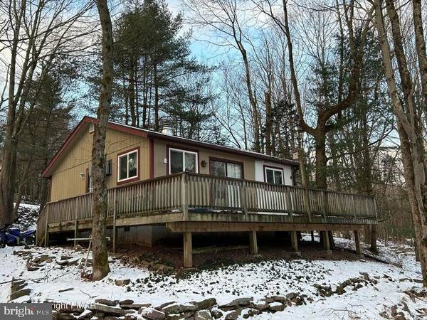 185 BIRCH, Blakeslee, PA 18610