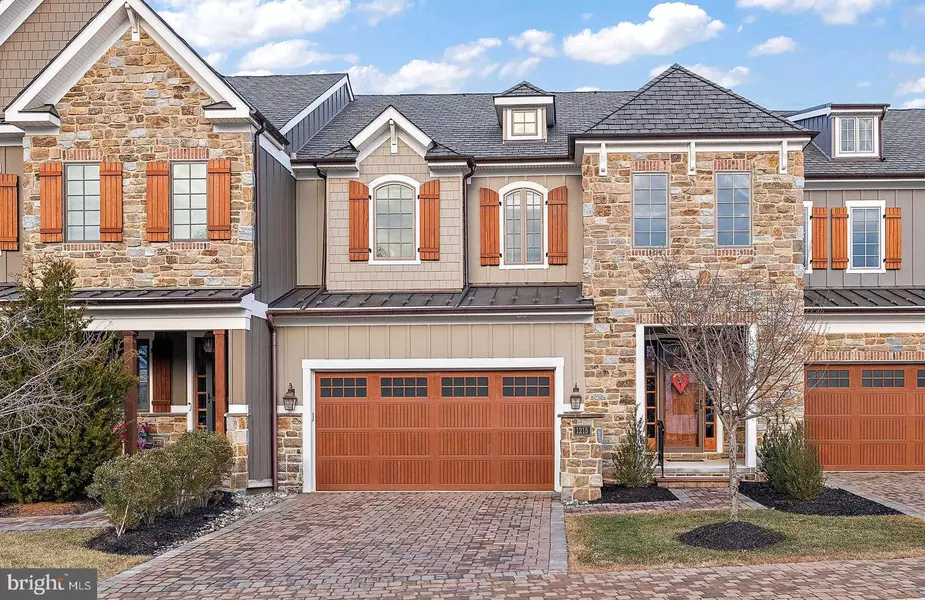 1215 COULEE WAY, Wilmington, DE 19803