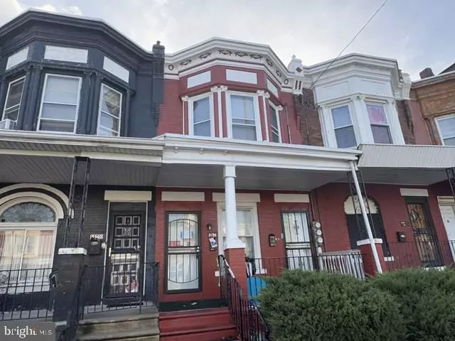 Philadelphia, PA 19139,5562 SPRUCE ST