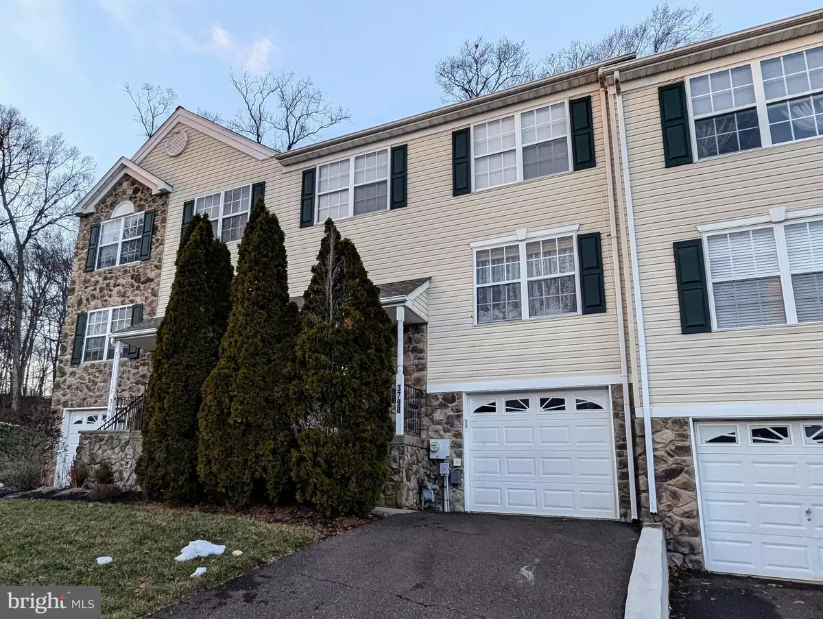 Doylestown, PA 18902,3798 SWETLAND DR