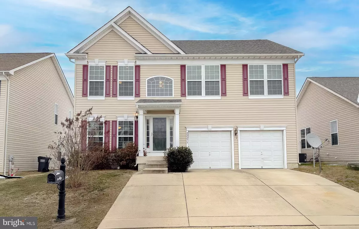 Lexington Park, MD 20653,22273 SCOTT CIR