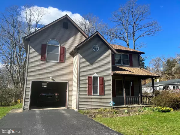 512 ROLLING GREEN, Monroe Township, PA 17870