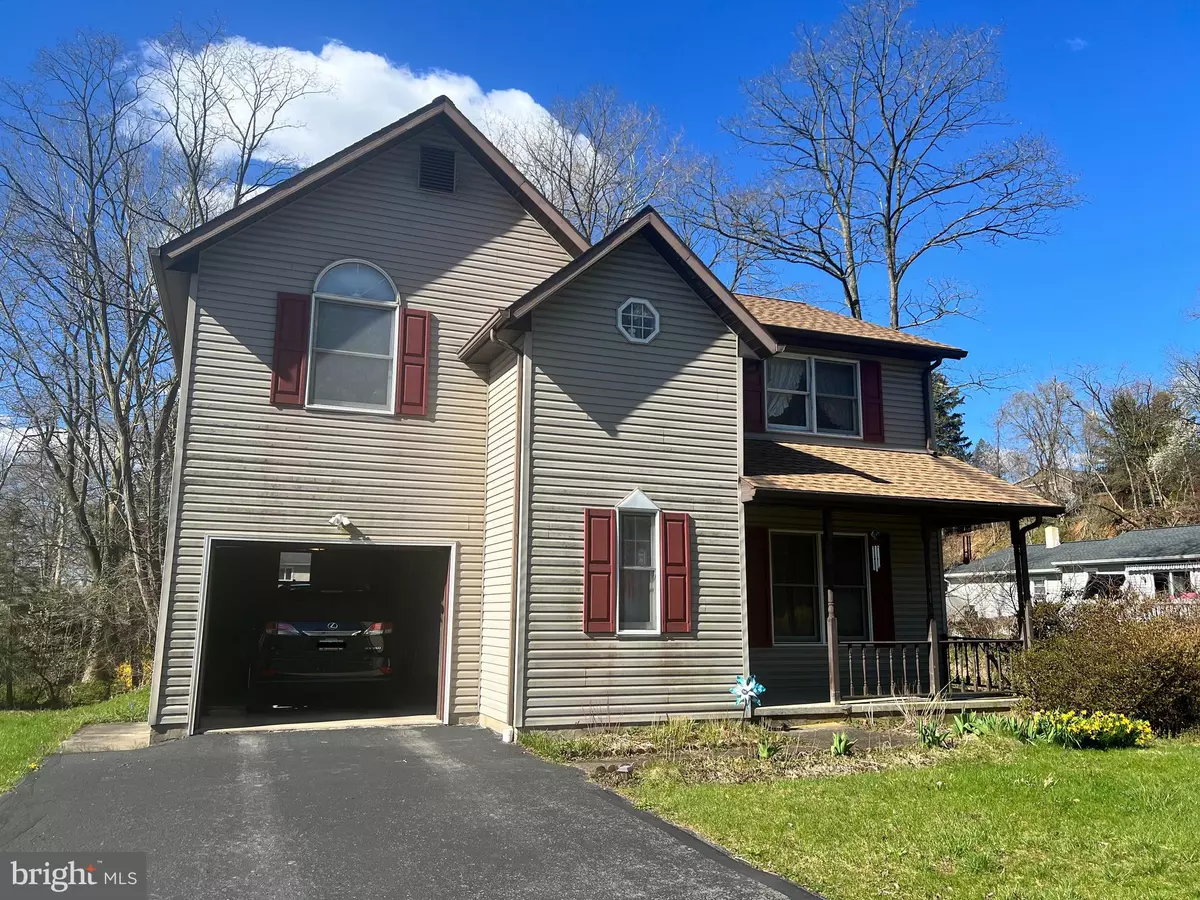 Monroe Township, PA 17870,512 ROLLING GREEN