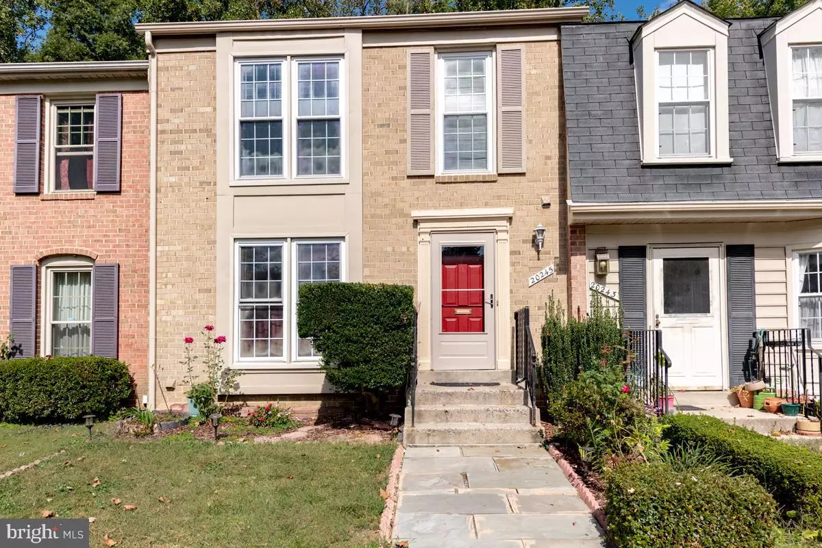 Montgomery Village, MD 20886,20245 MAPLE LEAF CT