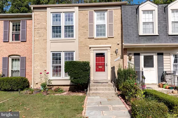 20245 MAPLE LEAF CT, Montgomery Village, MD 20886