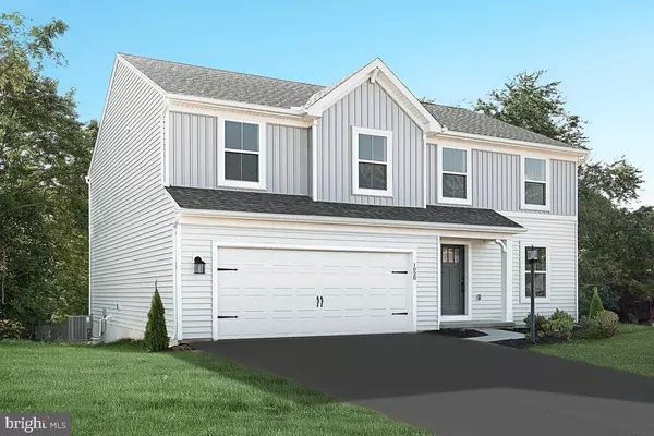 Middletown, PA 17057,BLACK CHERRY FLOOR PLAN AT PENN PRESERVE