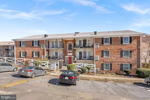 12707 GORDON BLVD #52,  Woodbridge,  VA 22192