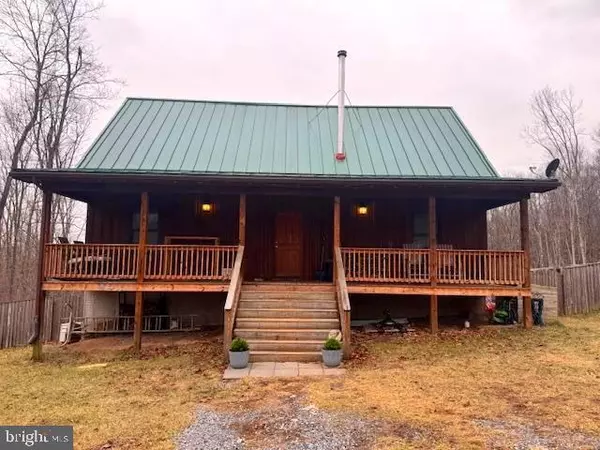 Bloomery, WV 26817,378 CABIN RUN RD