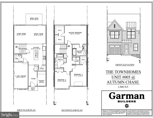 Mechanicsburg, PA 17055,2109 S AUTUMN CHASE DR #005-01