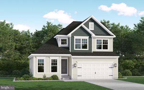 New Castle, DE 19720,5006 ARROWGRASS LN