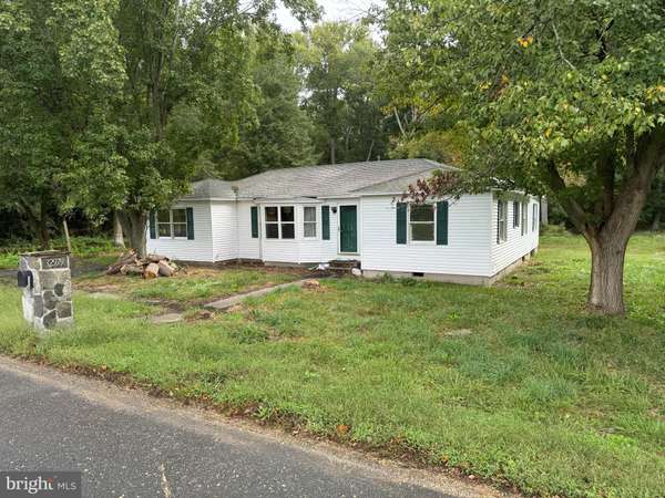 32979 DUPONT BLVD, Dagsboro, DE 19939