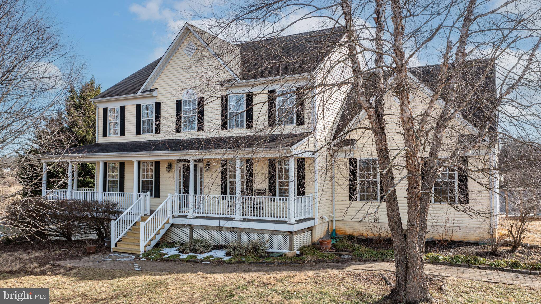 Berryville, VA 22611,829 CASTLEROCK LN