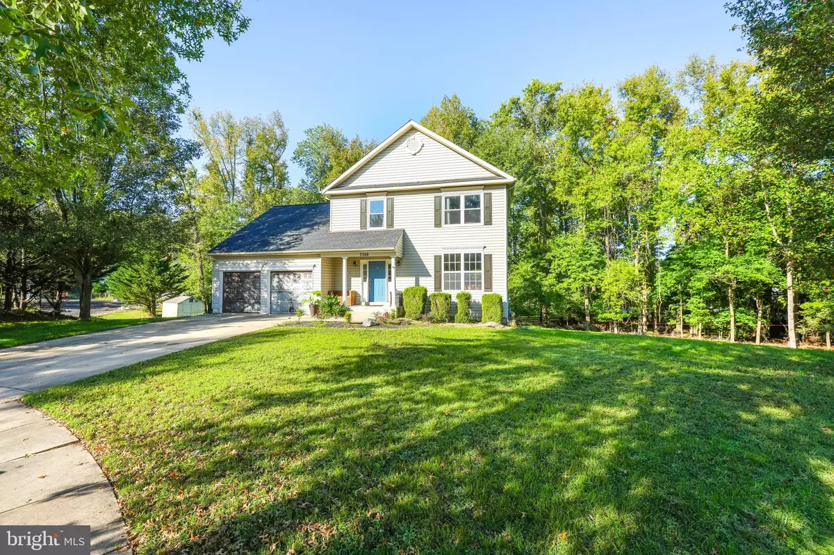 Brandywine, MD 20613,7500 CRESTWOOD CT