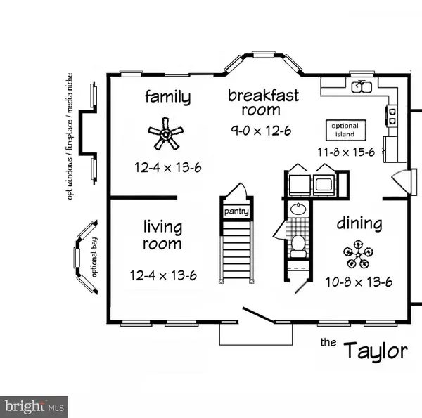 Colonial Beach, VA 22443,427 SHOREWOOD DR