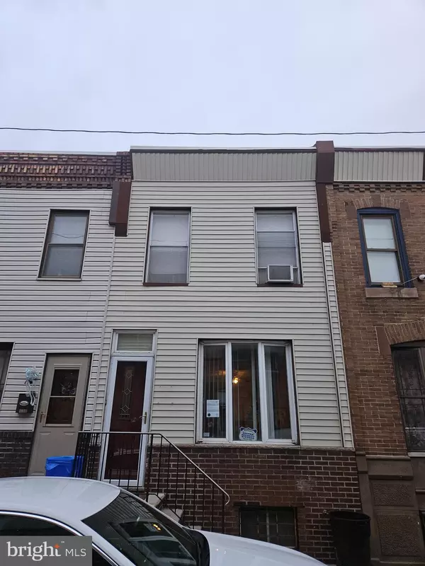 2435 S ALDER ST, Philadelphia, PA 19148