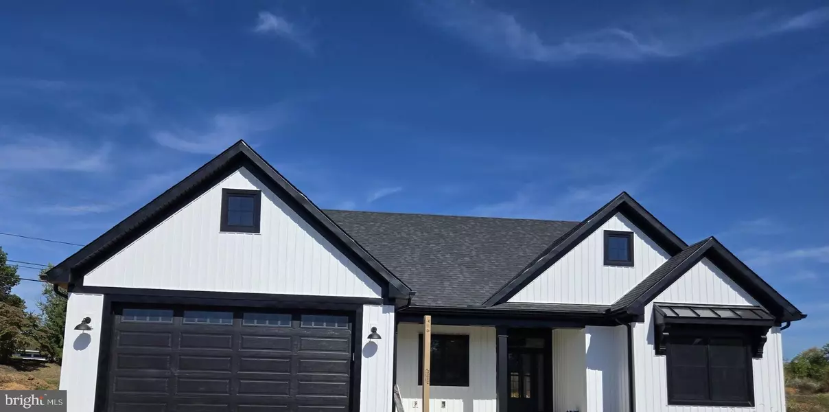 117 ALLWEIN DRIVE, Lebanon, PA 17042