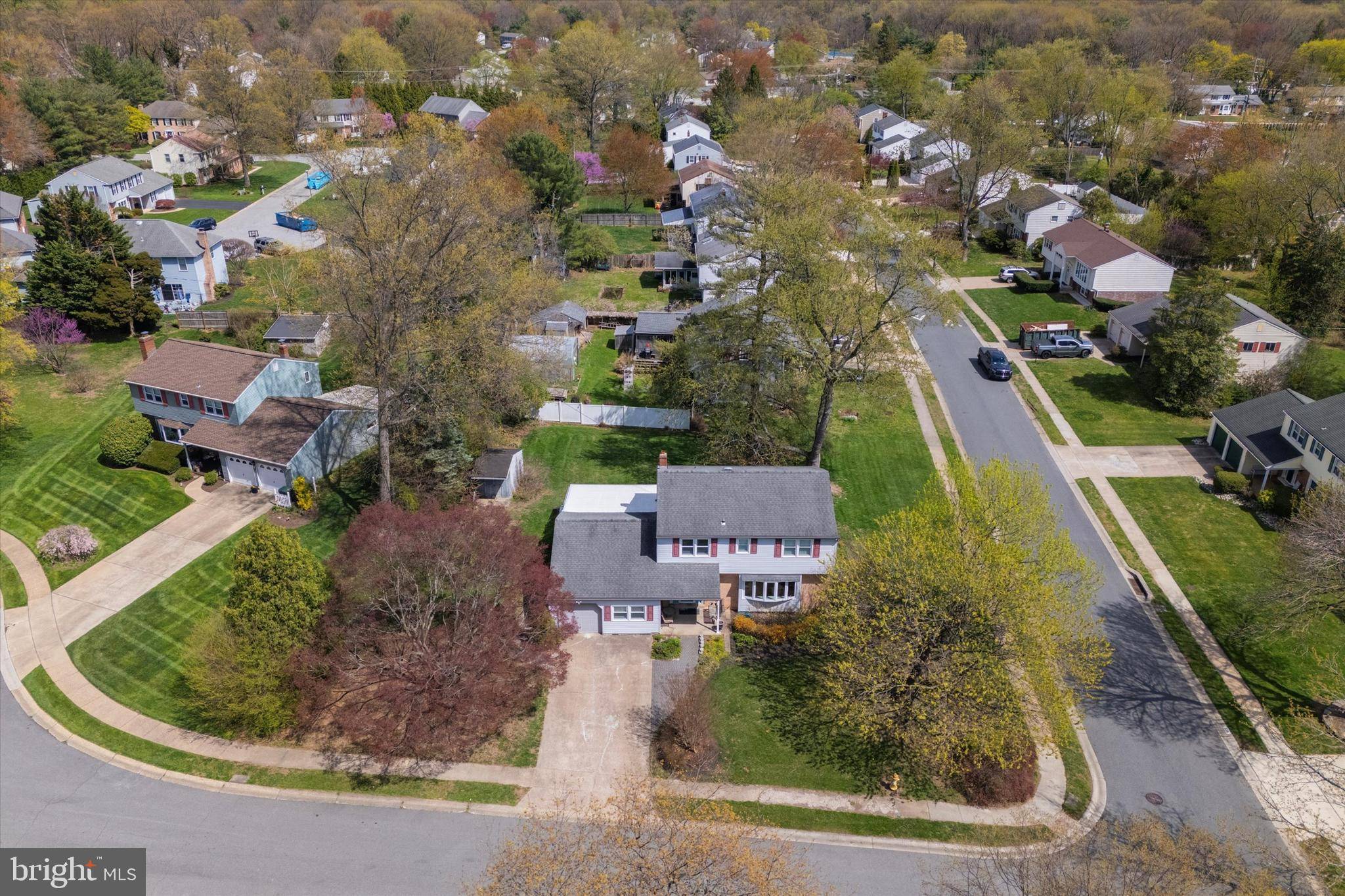 Wilmington, DE 19810,2 RAVENWOOD CT