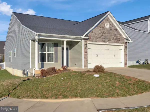 Fredericksburg, VA 22407,5711 SPRING ARBOR CIR