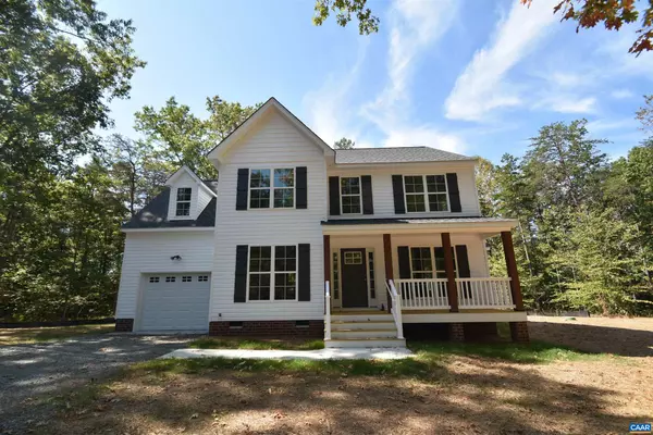 Gordonsville, VA 22942,1193 SHENANDOAH CROSSING DR