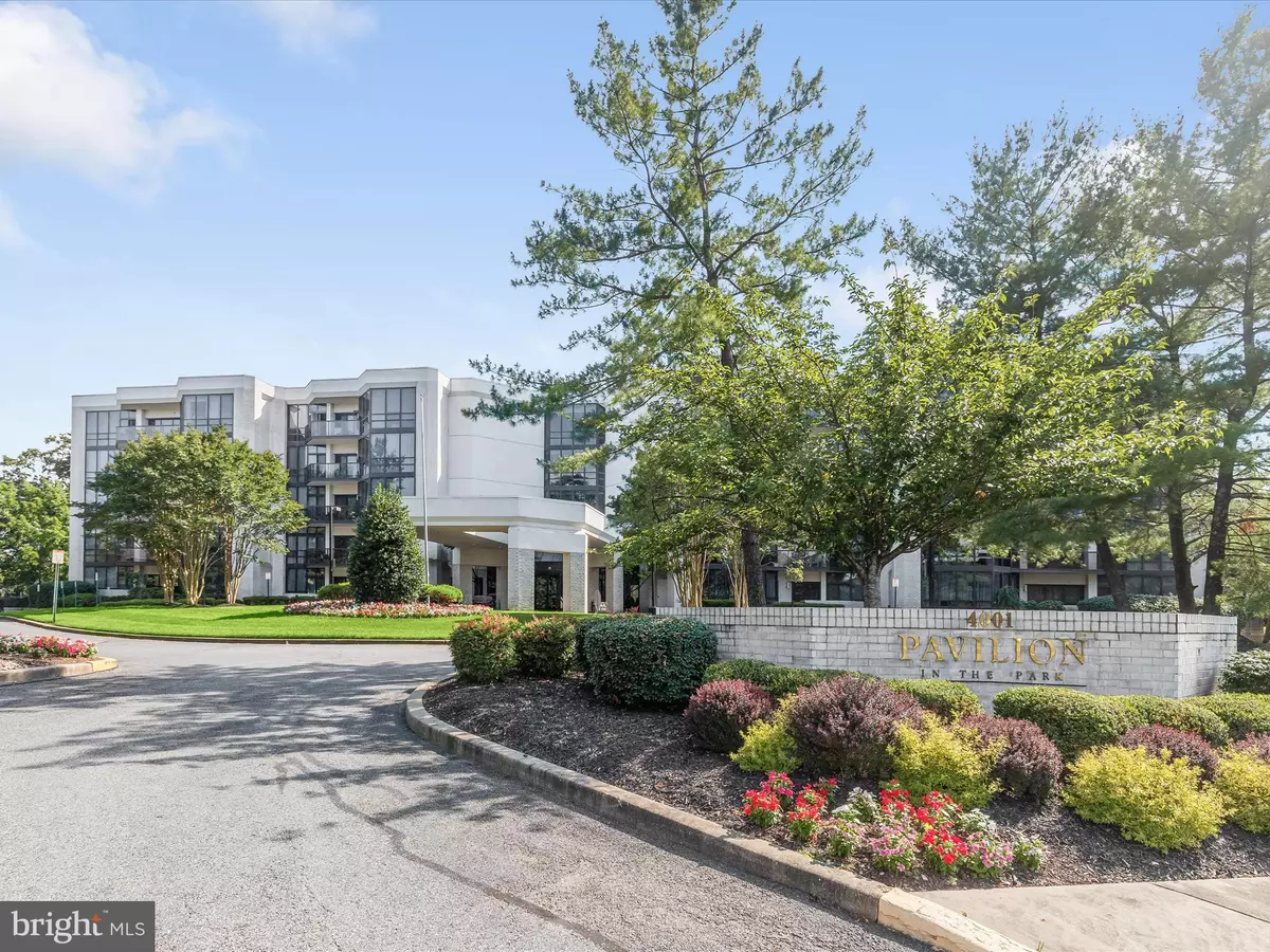 Pikesville, MD 21208,4001 OLD COURT RD #204