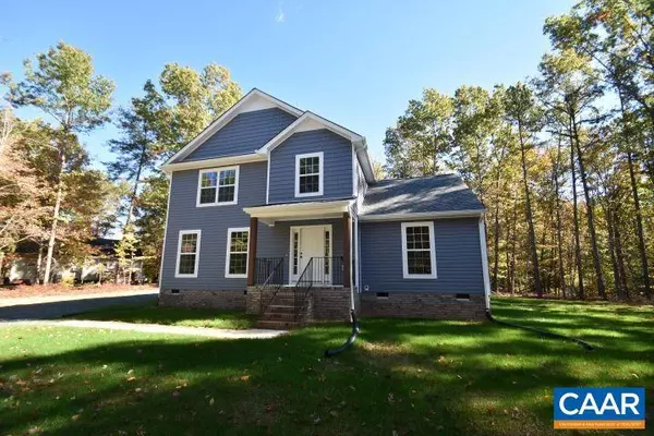 Gordonsville, VA 22942,721 OAKMONT DR