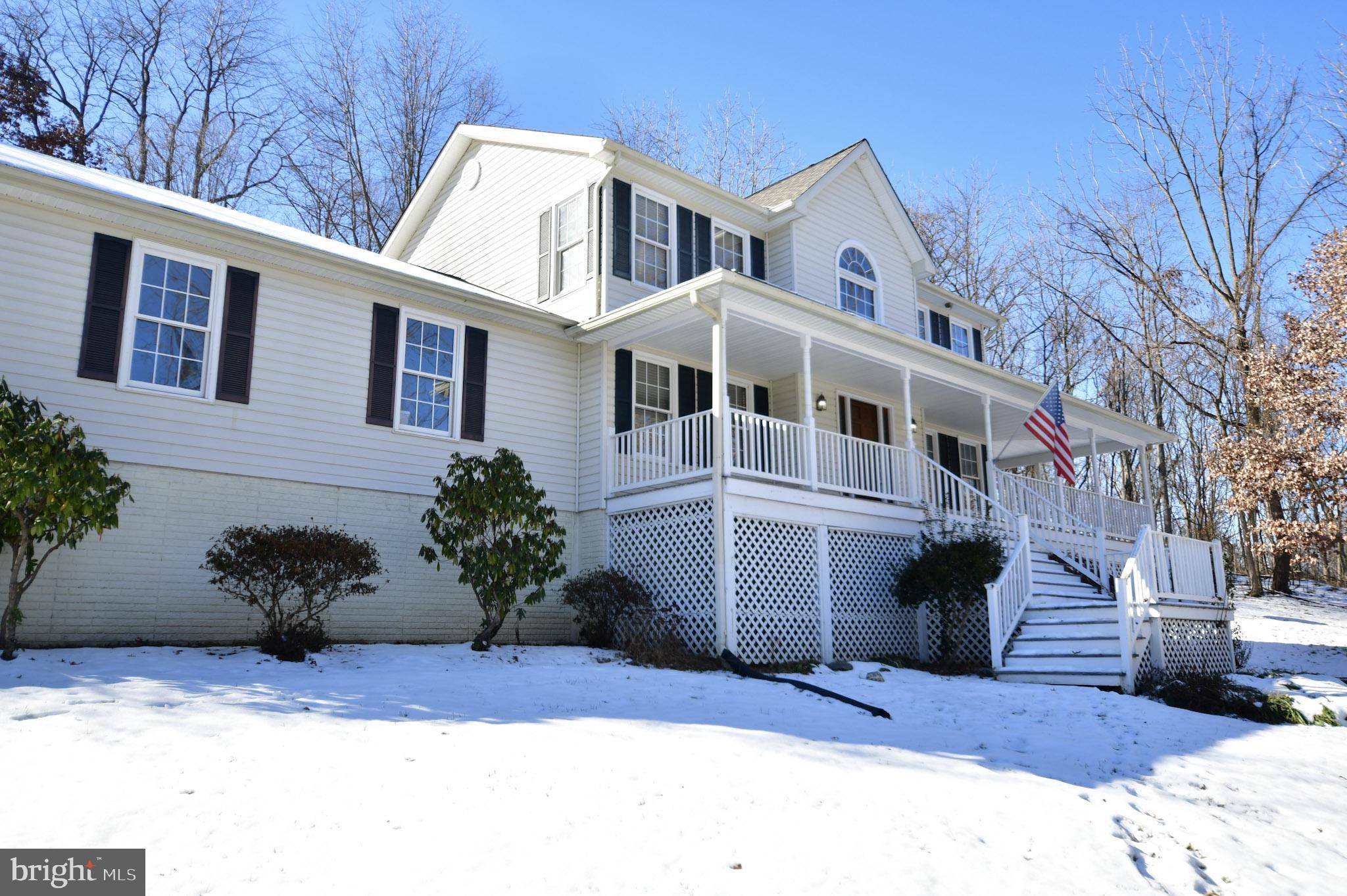 3407 ROY SHAFER RD, Middletown, MD 21769