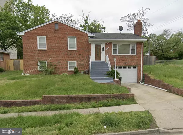 4223 23RD PKWY, Temple Hills, MD 20748