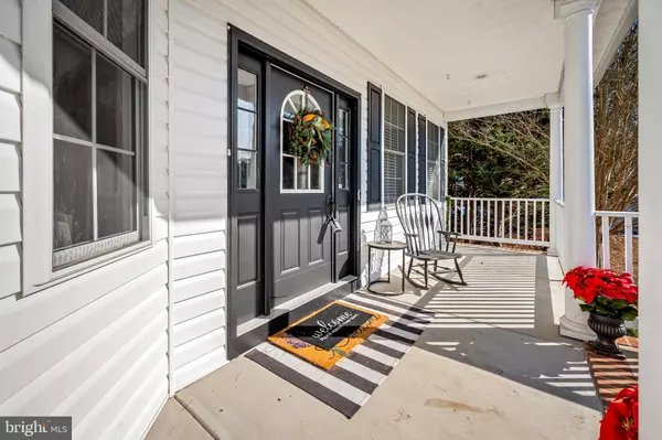 Centreville, MD 21617,219 AUTUMN LN