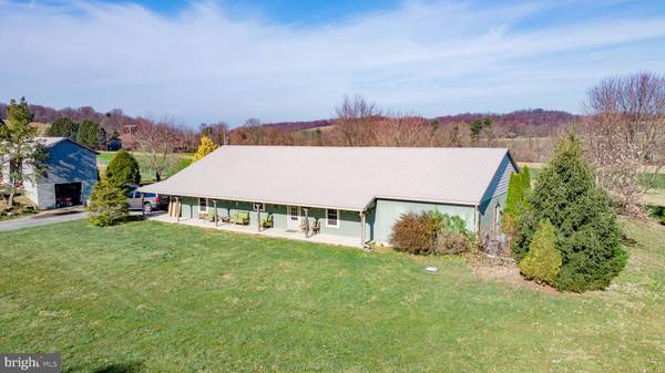 Quarryville, PA 17566,335 CAMARGO RD