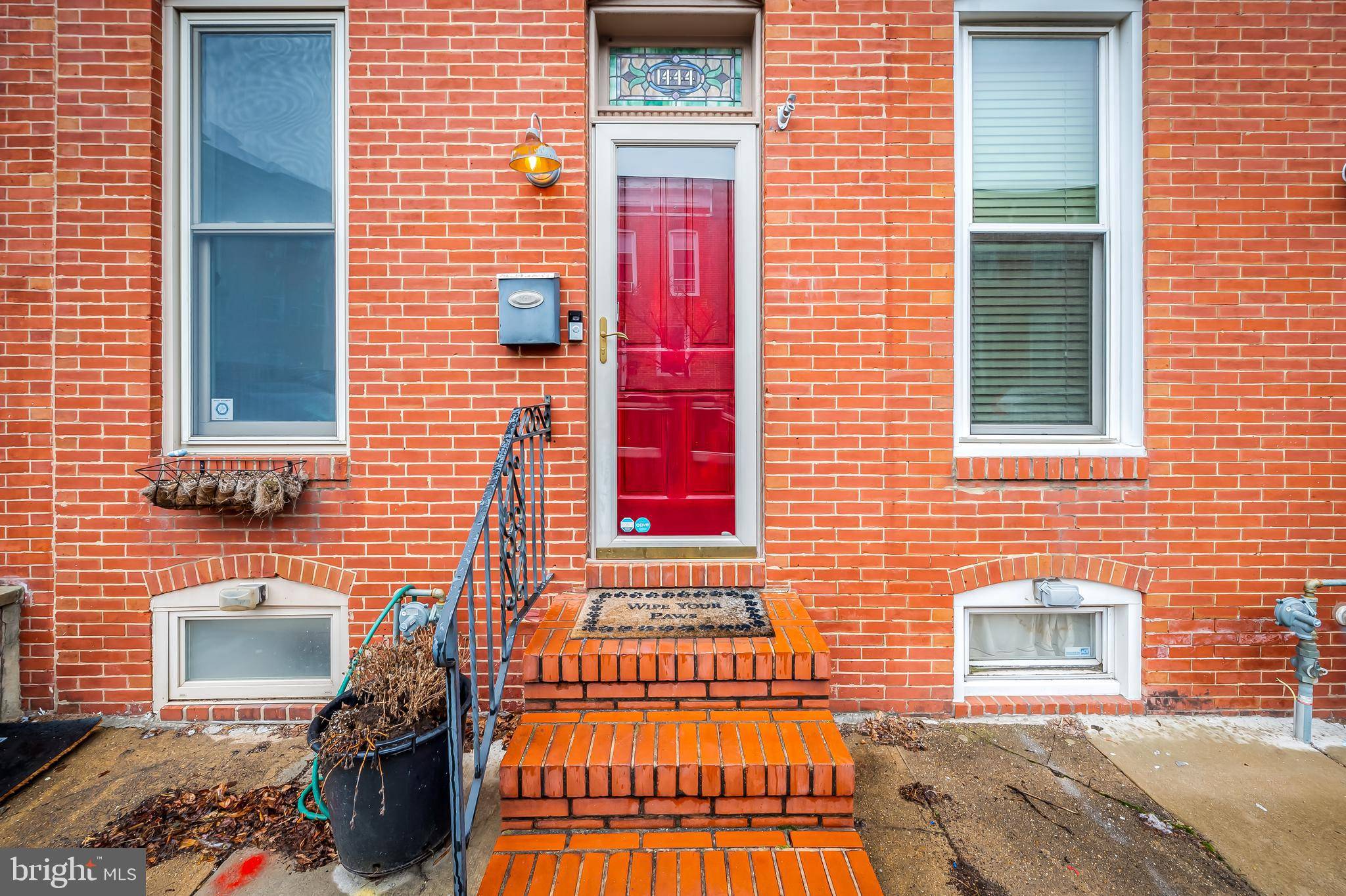 1444 PATAPSCO ST, Baltimore, MD 21230