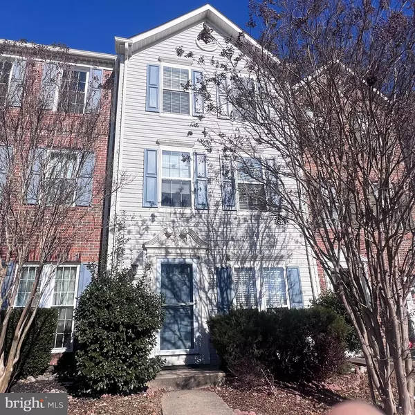 6731 STONE MAPLE TER, Centreville, VA 20121