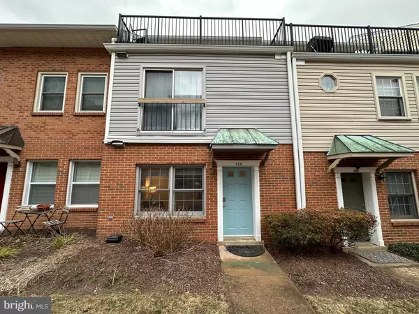 82 N BEDFORD ST #82A, Arlington, VA 22201