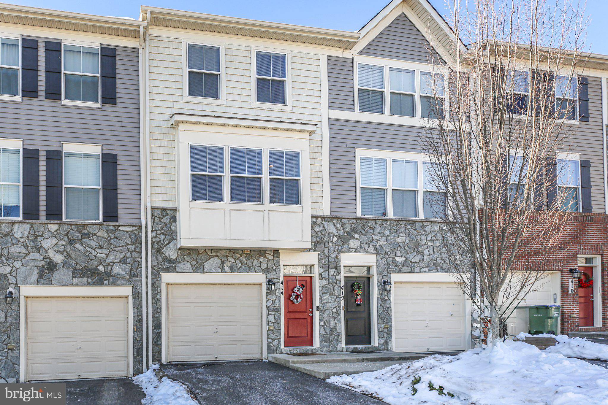 414 WOODSTREAM CIR #32133, Stafford, VA 22556