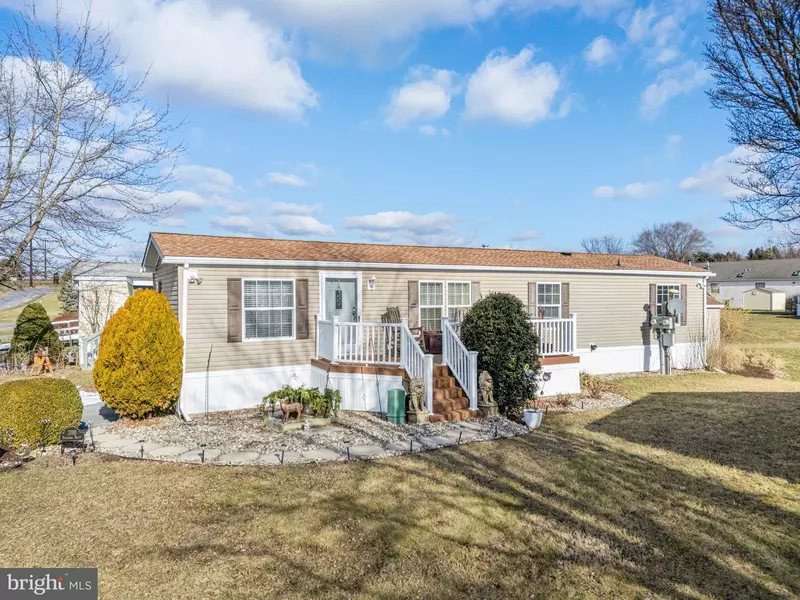 3110 SHERMAN DR, Macungie, PA 18062