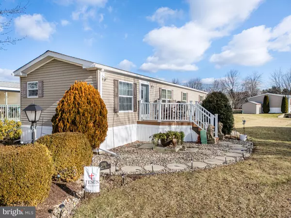 Macungie, PA 18062,3110 SHERMAN DR