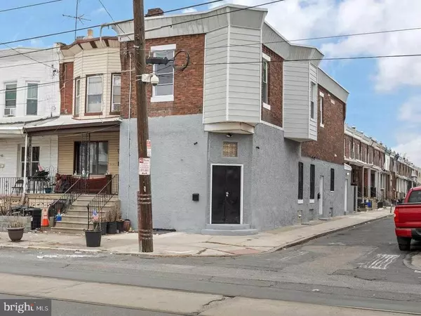 6037 ELMWOOD AVE, Philadelphia, PA 19142