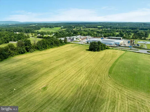 Strasburg, VA 22657,STRASBURG ROAD - LOT B3