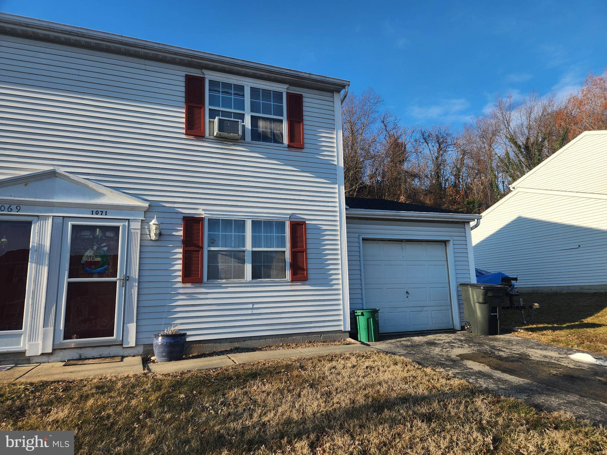 Columbia, PA 17512,1071 CLOVERTON DR
