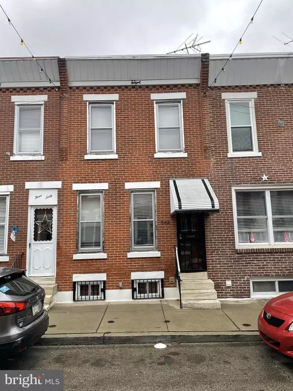 Philadelphia, PA 19148,362 DURFOR ST