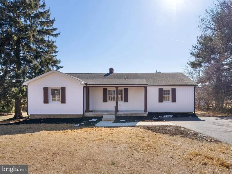 3465 EBENEZER RD, Fallston, MD 21047