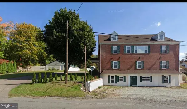 762 CLAREMONT AVE #2-A, Tamaqua, PA 18252